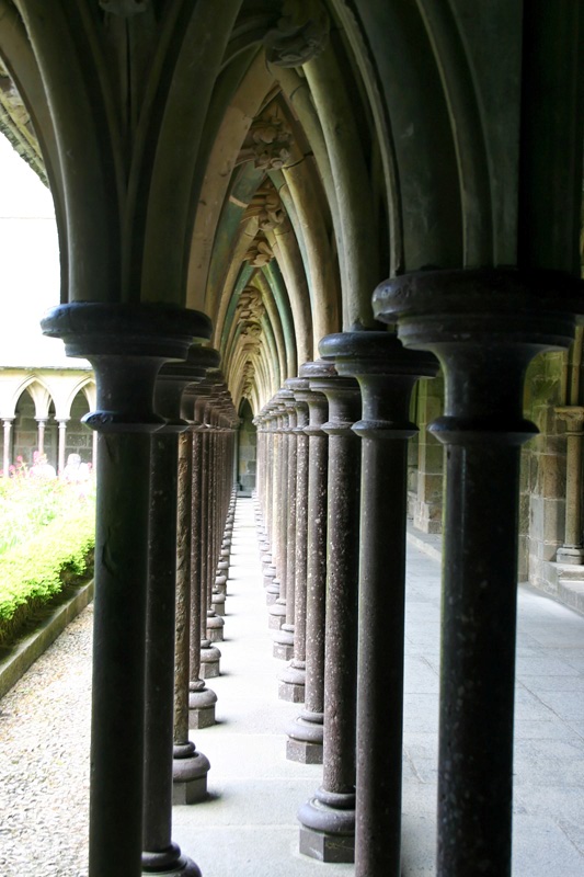 Mt St Michel5 